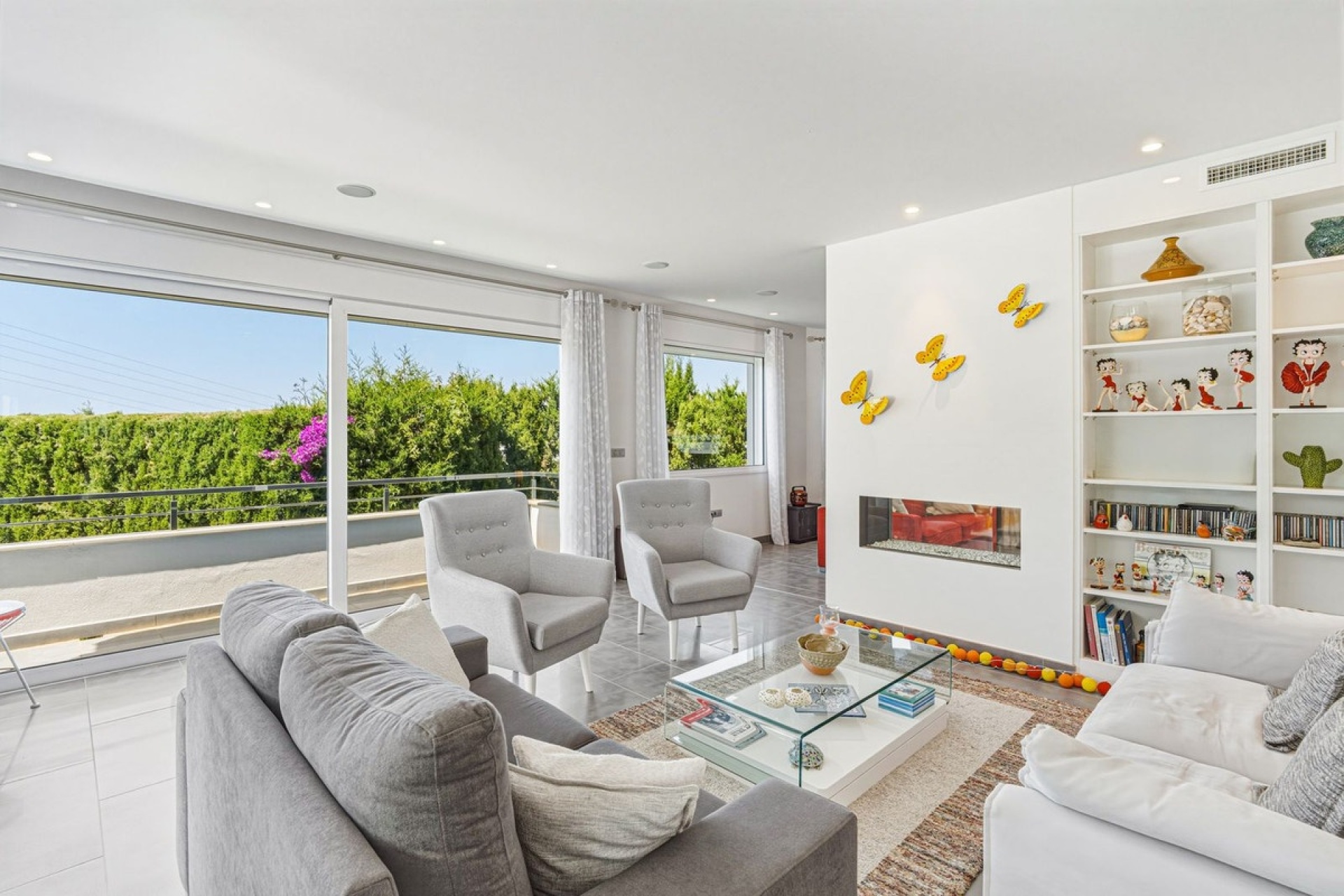Wiederverkauf - Villa - Marbella - El Rosario