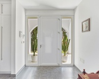 Wiederverkauf - Villa - Marbella - El Rosario