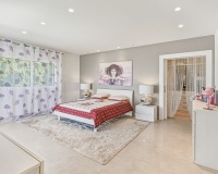 Wiederverkauf - Villa - Marbella - El Rosario