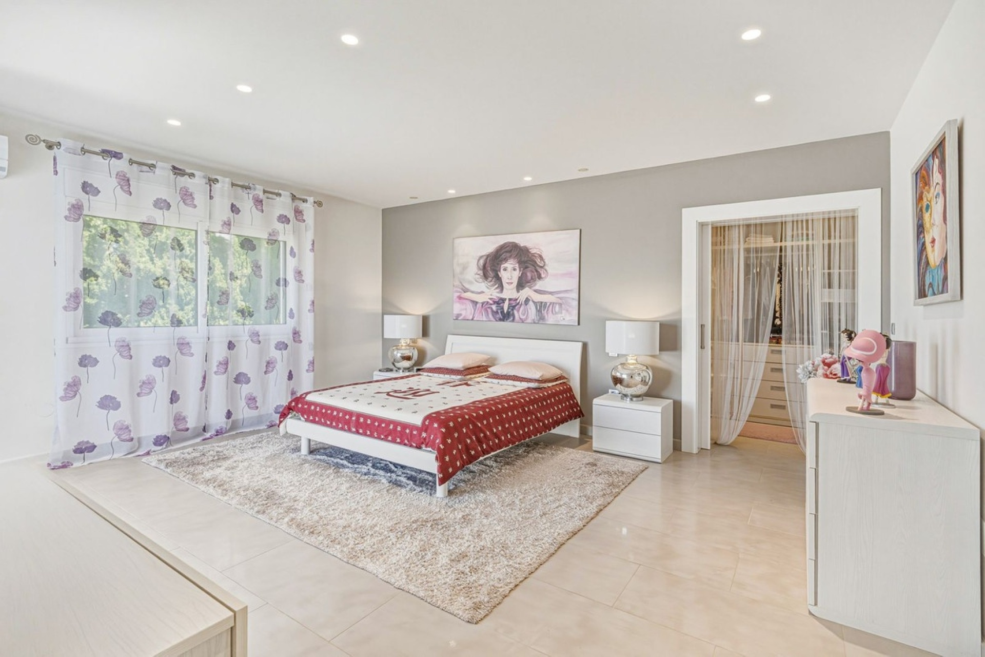 Wiederverkauf - Villa - Marbella - El Rosario