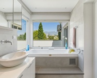 Wiederverkauf - Villa - Marbella - El Rosario