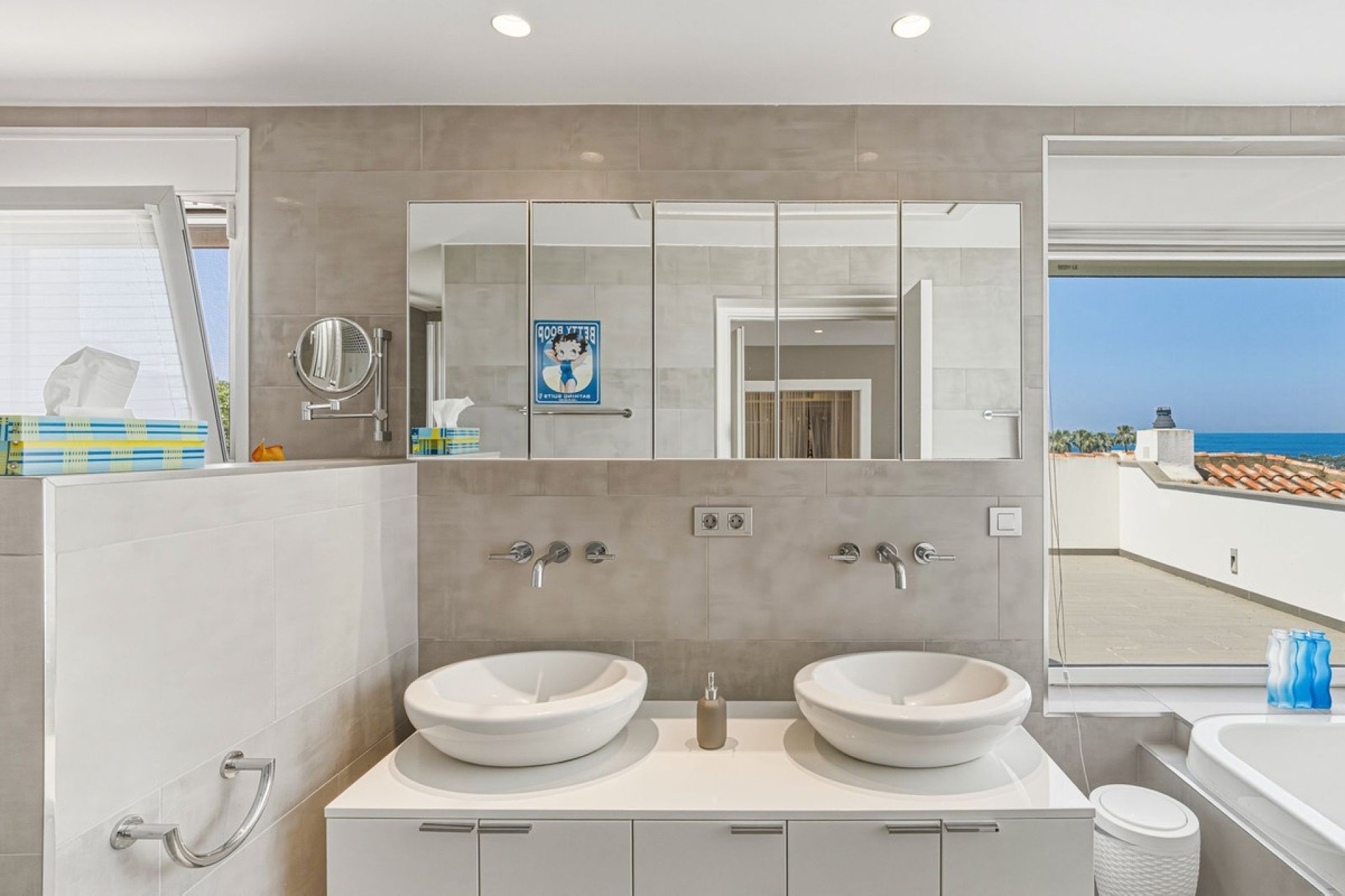 Wiederverkauf - Villa - Marbella - El Rosario