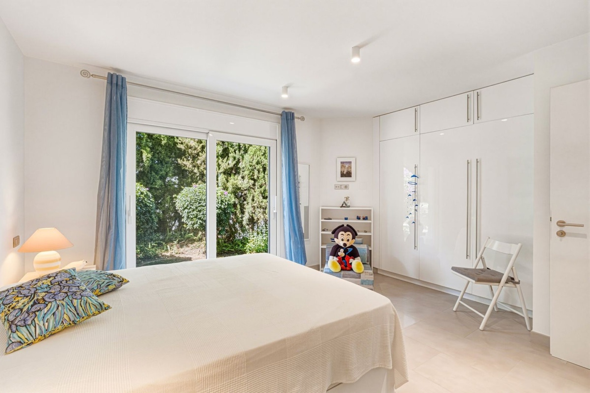 Wiederverkauf - Villa - Marbella - El Rosario