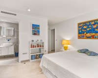 Wiederverkauf - Villa - Marbella - El Rosario