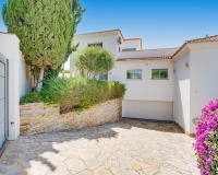 Wiederverkauf - Villa - Marbella - El Rosario