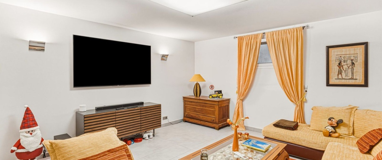 Wiederverkauf - Villa - Marbella - El Rosario