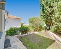 Wiederverkauf - Villa - Marbella - El Rosario