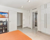 Wiederverkauf - Villa - Marbella - El Rosario