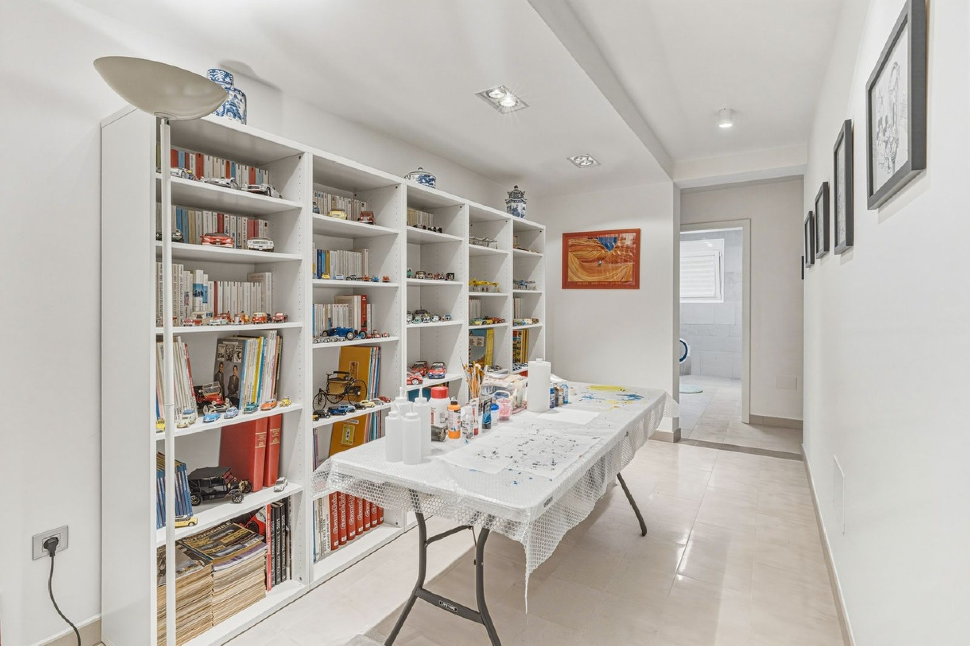 Wiederverkauf - Villa - Marbella - El Rosario