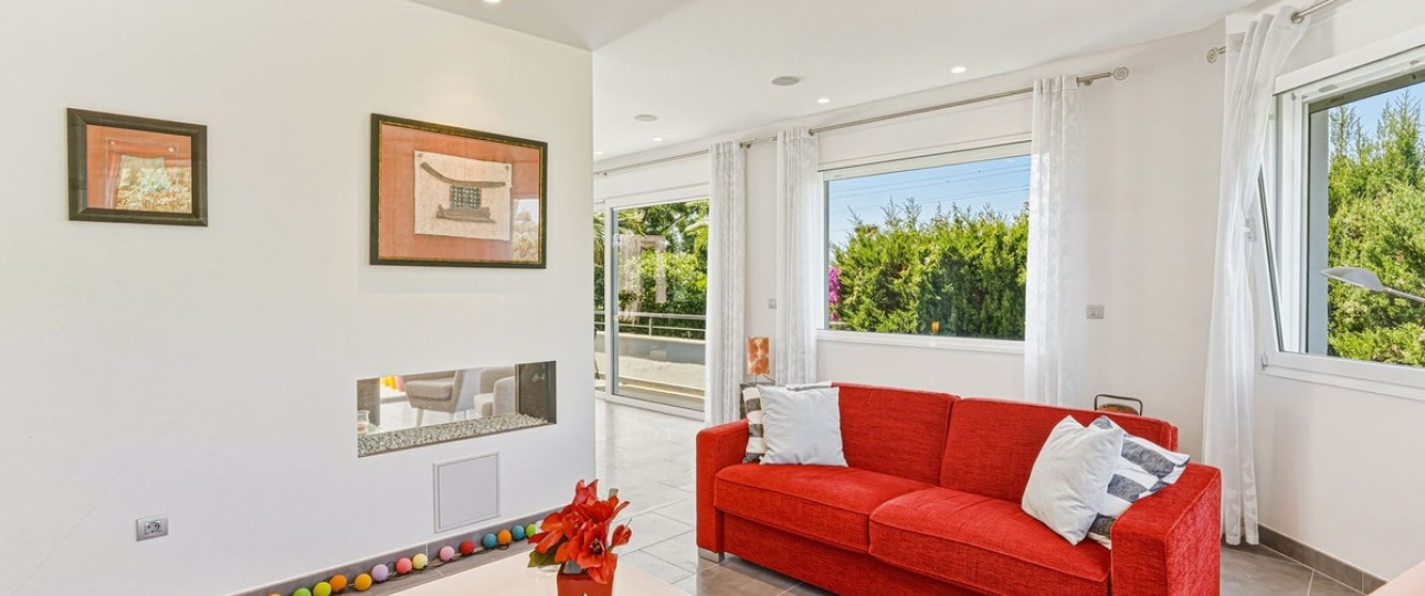 Wiederverkauf - Villa - Marbella - El Rosario