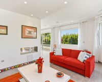 Wiederverkauf - Villa - Marbella - El Rosario