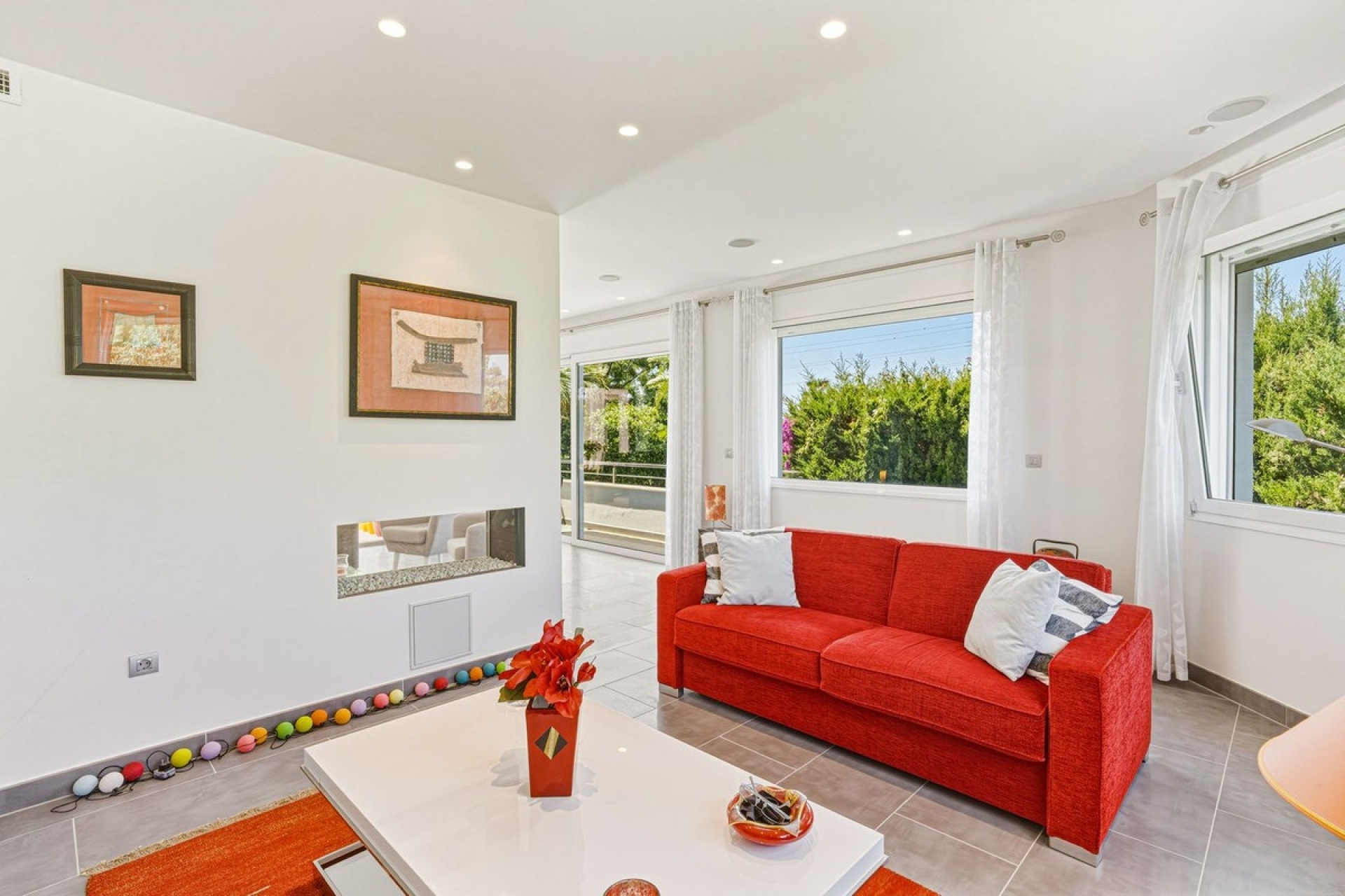 Wiederverkauf - Villa - Marbella - El Rosario