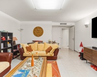 Wiederverkauf - Villa - Marbella - El Rosario