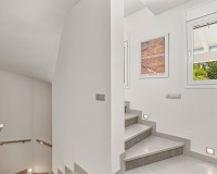 Wiederverkauf - Villa - Marbella - El Rosario