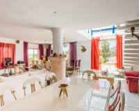 Wiederverkauf - Villa - Marbella - El Rosario