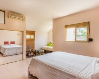 Wiederverkauf - Villa - Marbella - El Rosario