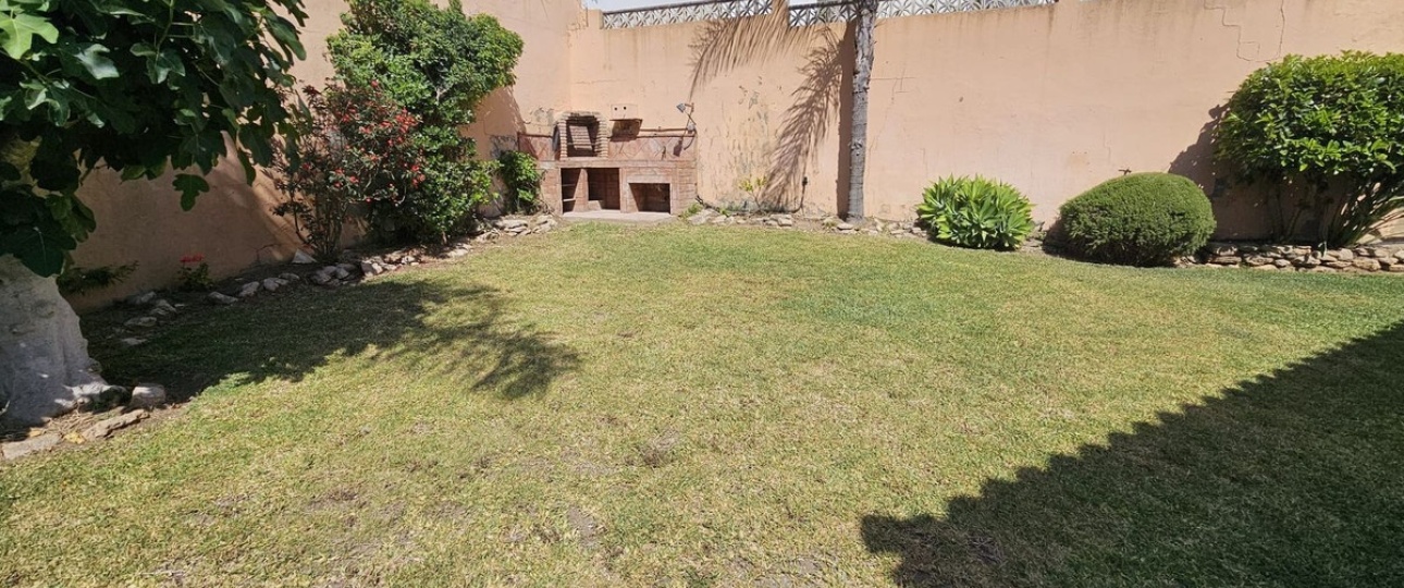 Wiederverkauf - Villa - Marbella - El Rosario