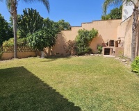 Wiederverkauf - Villa - Marbella - El Rosario
