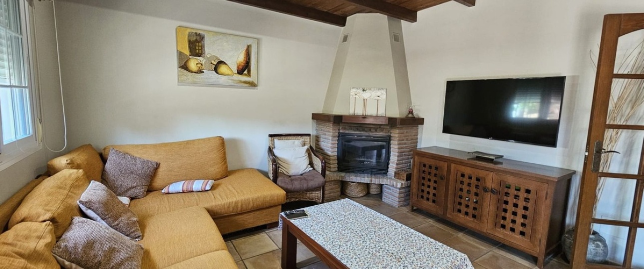 Wiederverkauf - Villa - Marbella - El Rosario