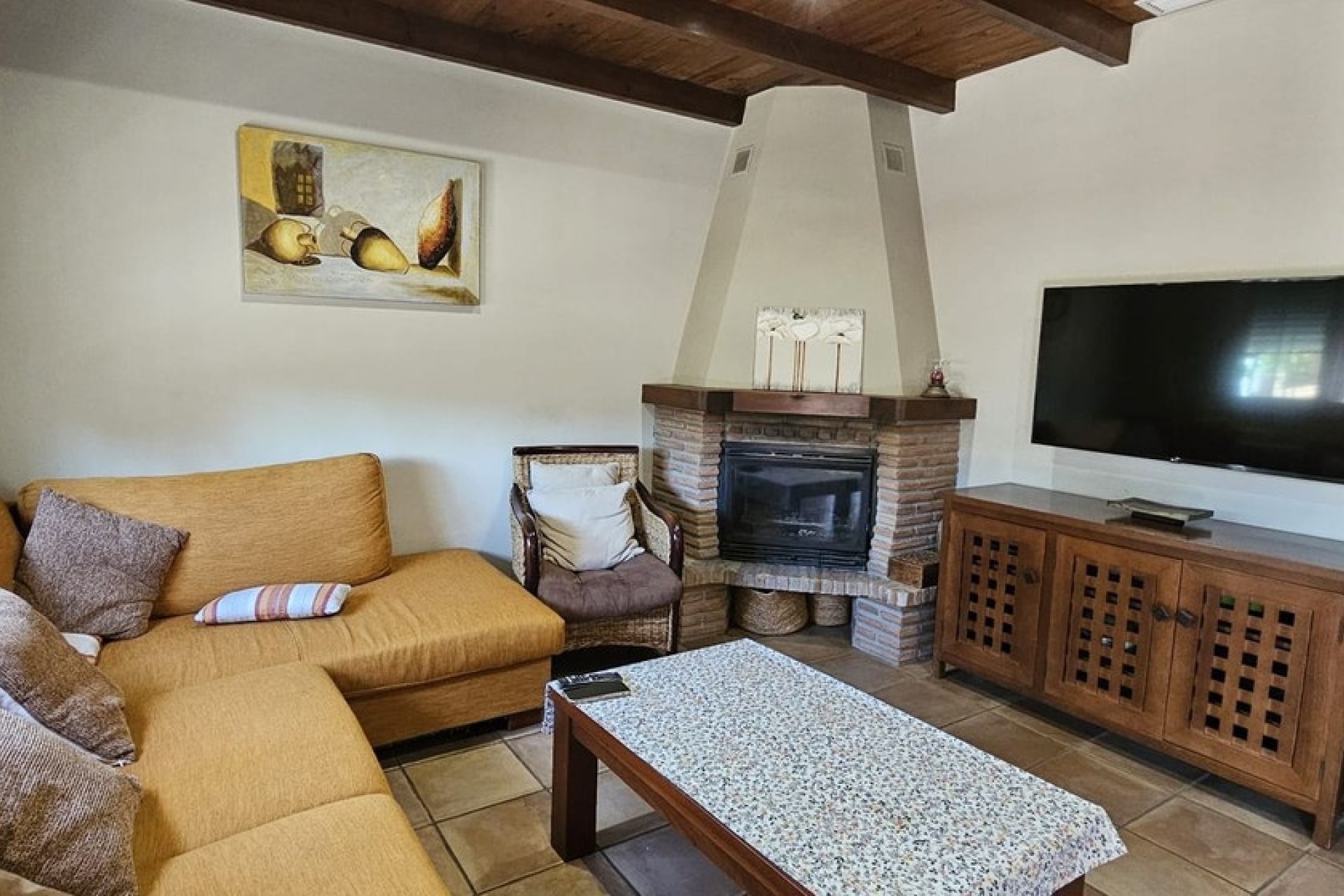 Wiederverkauf - Villa - Marbella - El Rosario