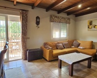 Wiederverkauf - Villa - Marbella - El Rosario