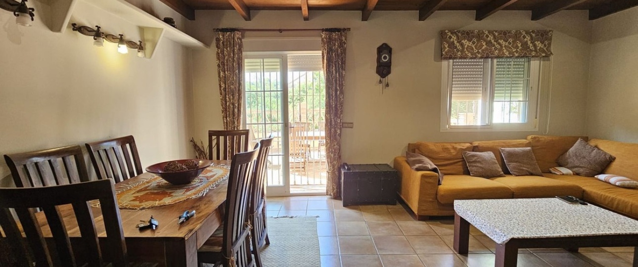 Wiederverkauf - Villa - Marbella - El Rosario