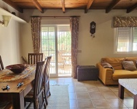 Wiederverkauf - Villa - Marbella - El Rosario