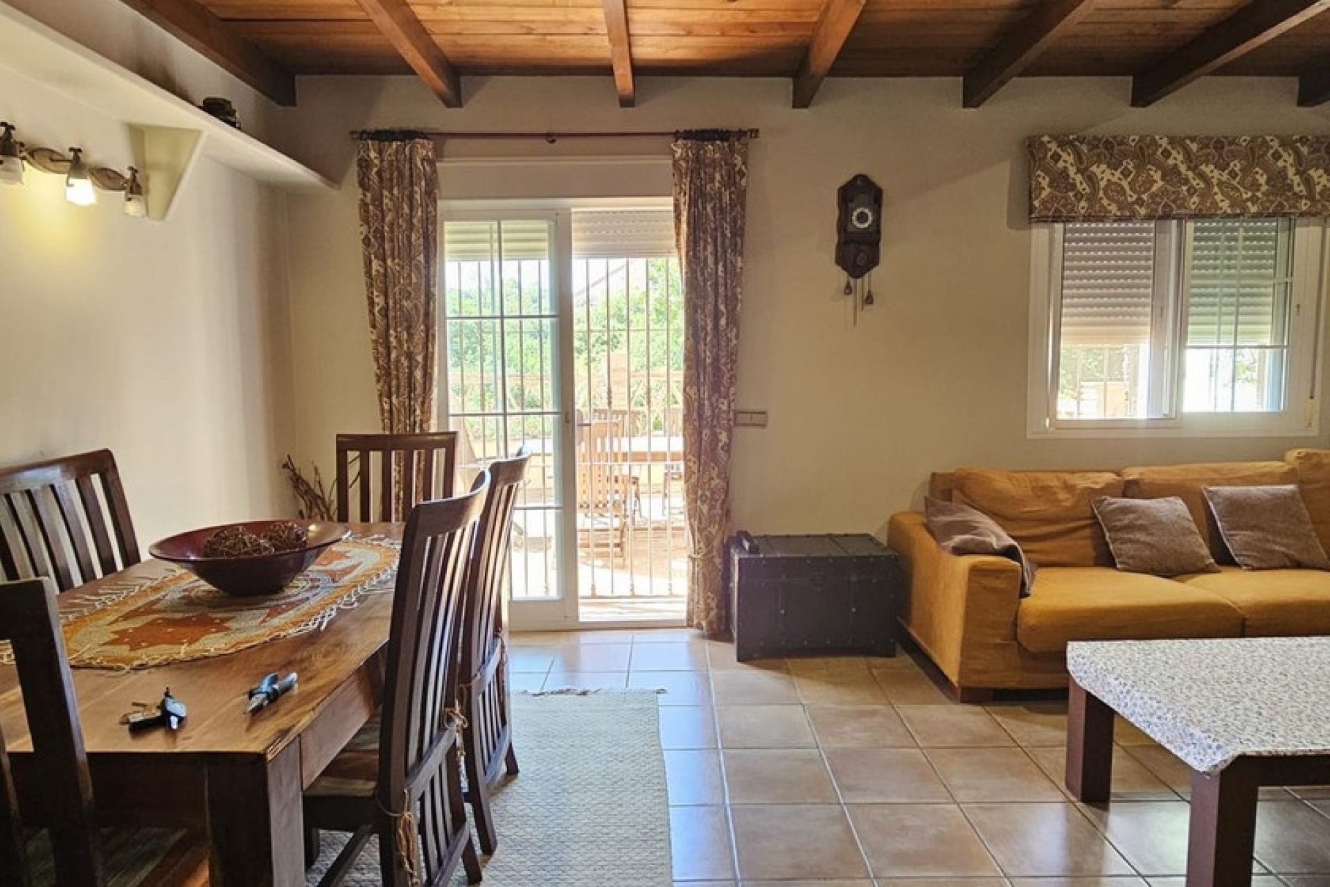 Wiederverkauf - Villa - Marbella - El Rosario