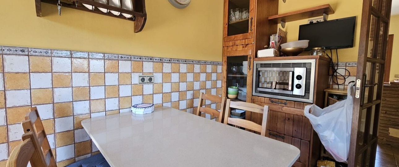 Wiederverkauf - Villa - Marbella - El Rosario