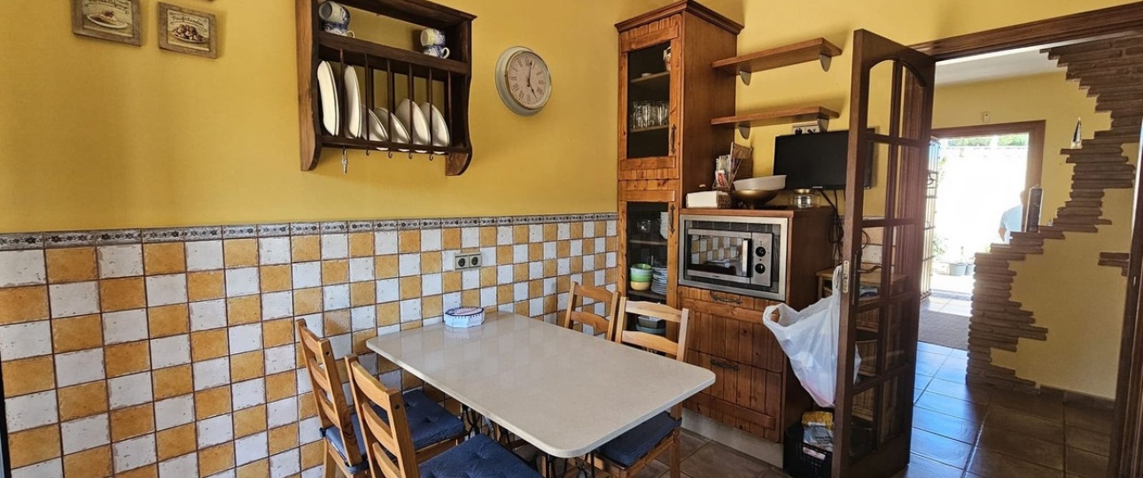 Wiederverkauf - Villa - Marbella - El Rosario
