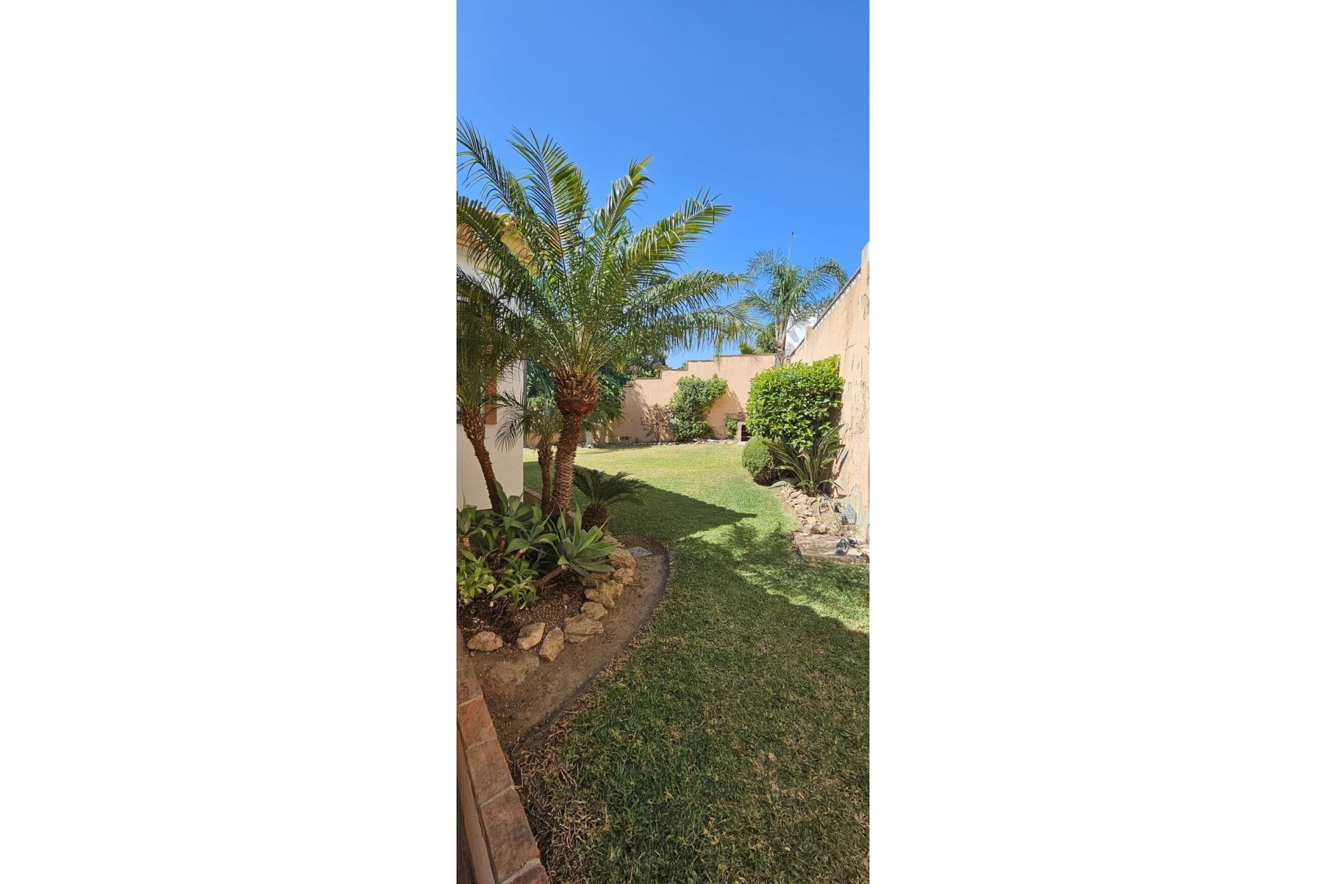 Wiederverkauf - Villa - Marbella - El Rosario