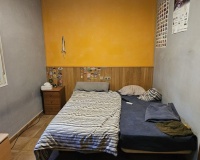 Wiederverkauf - Villa - Marbella - El Rosario