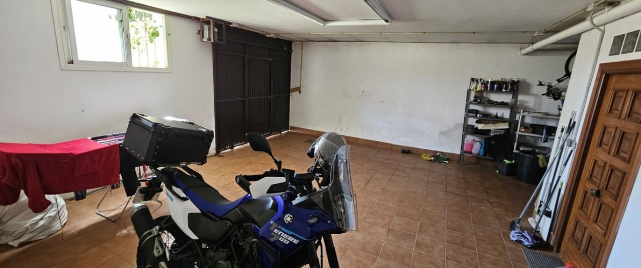 Wiederverkauf - Villa - Marbella - El Rosario