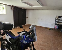 Wiederverkauf - Villa - Marbella - El Rosario