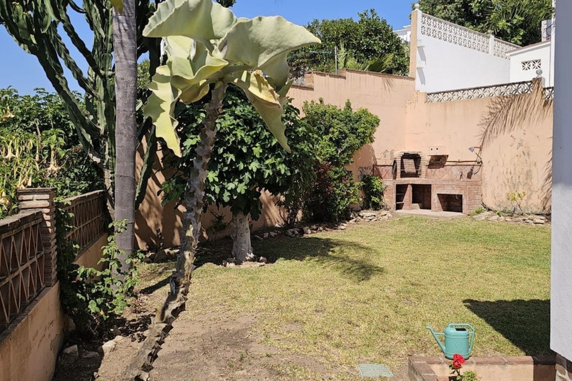 Wiederverkauf - Villa - Marbella - El Rosario