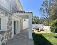 Wiederverkauf - Villa - Marbella - El Rosario