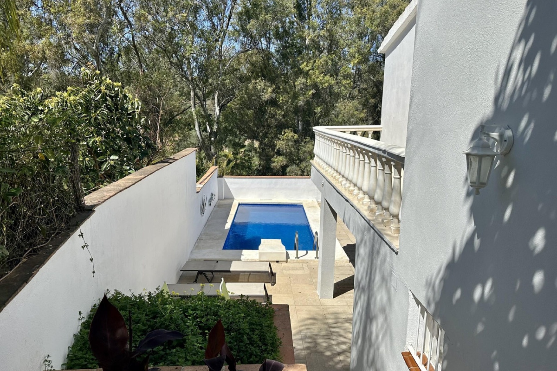 Wiederverkauf - Villa - Marbella - El Rosario