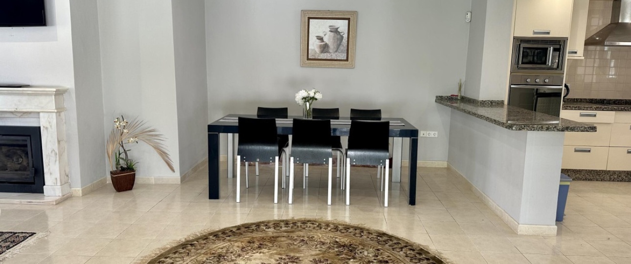 Wiederverkauf - Villa - Marbella - El Rosario