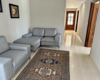 Wiederverkauf - Villa - Marbella - El Rosario