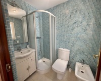 Wiederverkauf - Villa - Marbella - El Rosario