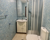 Wiederverkauf - Villa - Marbella - El Rosario