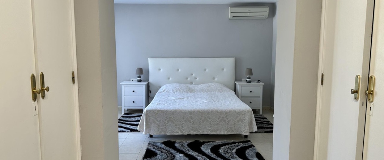 Wiederverkauf - Villa - Marbella - El Rosario