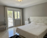 Wiederverkauf - Villa - Marbella - El Rosario