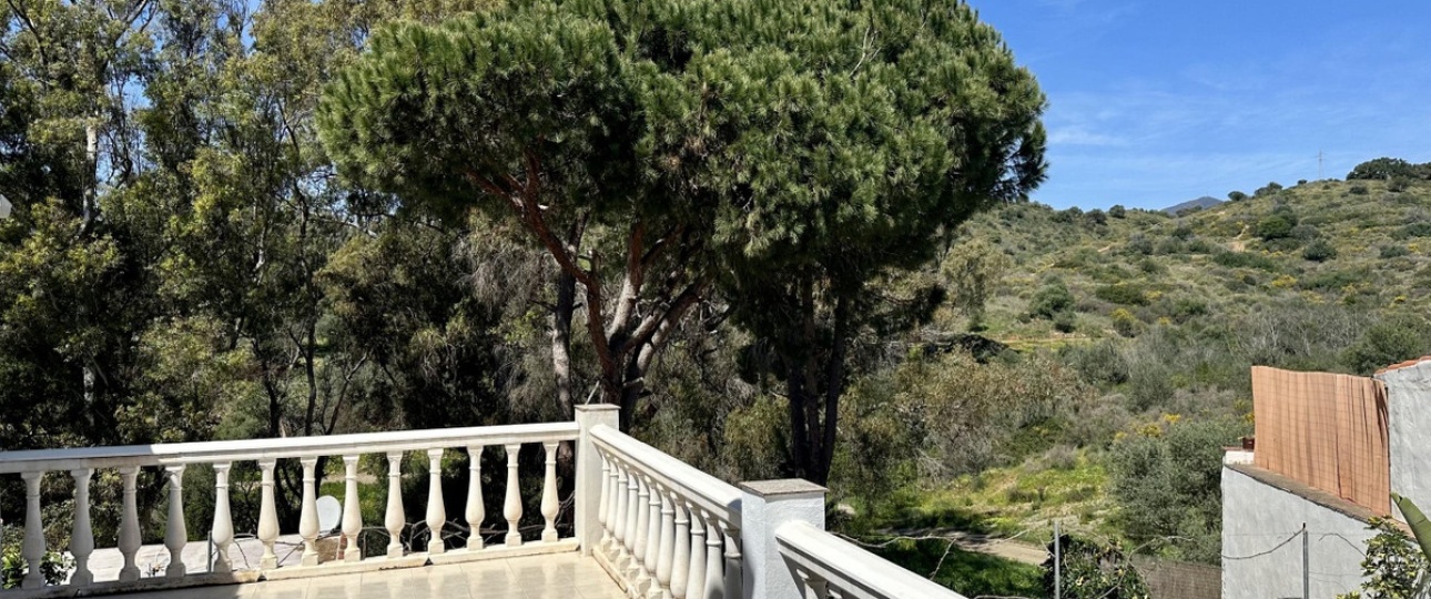 Wiederverkauf - Villa - Marbella - El Rosario