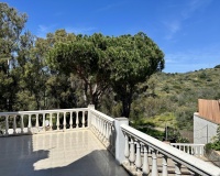 Wiederverkauf - Villa - Marbella - El Rosario