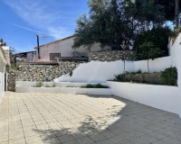 Wiederverkauf - Villa - Marbella - El Rosario