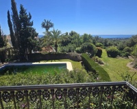 Wiederverkauf - Villa - Marbella - El Rosario