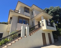 Wiederverkauf - Villa - Marbella - El Rosario