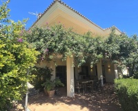 Wiederverkauf - Villa - Marbella - El Rosario