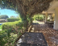 Wiederverkauf - Villa - Marbella - El Rosario